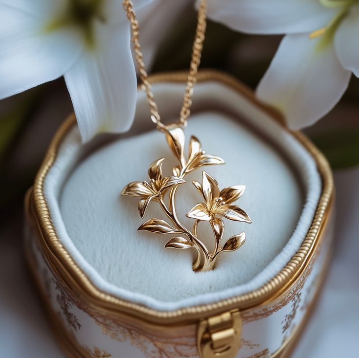 Necklace