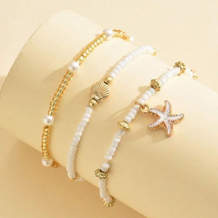 Anklet