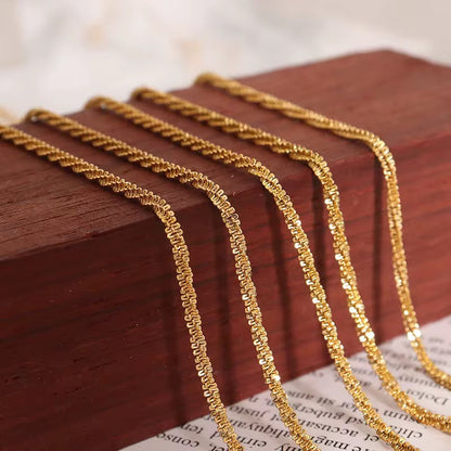 luxury golden Bracelet