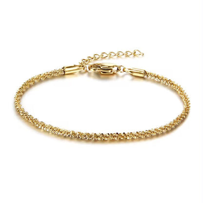 luxury golden Bracelet