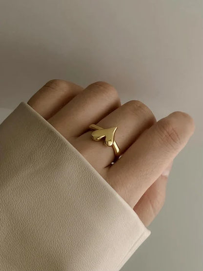 hearth adjustable ring
