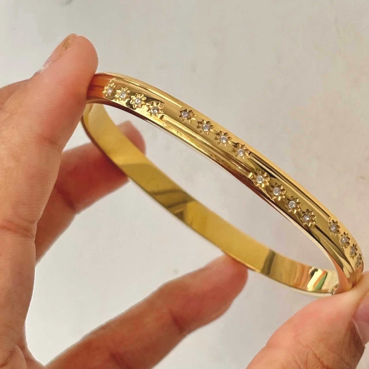 Bangles