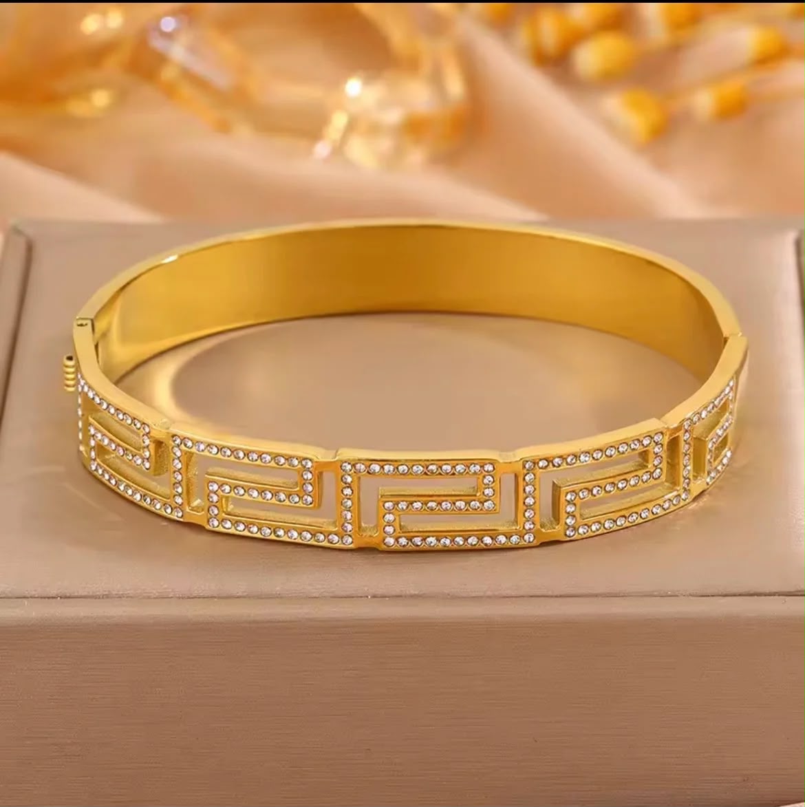 Bangles